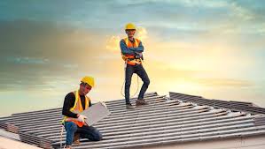 Best Roofing for New Construction  in Pacheco, CA